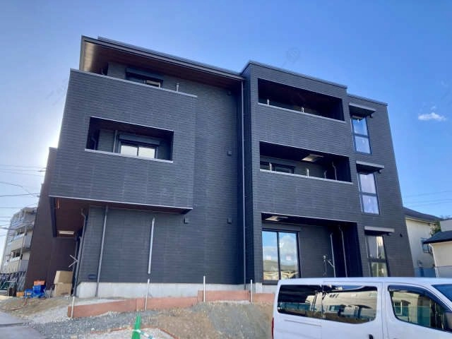 R6　1月26日外観